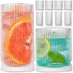 Wookgreat drinking glasses for sale  Delivered anywhere in USA 