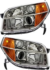 Honda pilot headlights for sale  Delivered anywhere in USA 