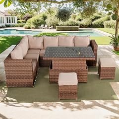 Spring garden furniture for sale  Delivered anywhere in Ireland