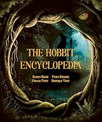 Hobbit encyclopedia for sale  Delivered anywhere in UK