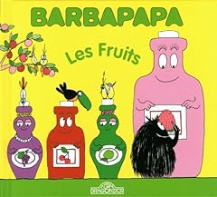 Barbapapa les fruits for sale  Delivered anywhere in USA 
