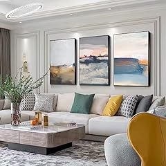 Artkn large framed for sale  Delivered anywhere in USA 