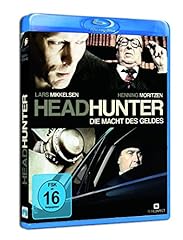 Headhunter macht geldes gebraucht kaufen  Wird an jeden Ort in Deutschland