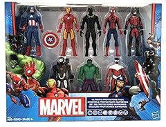 Hasbro marvel ultimate usato  Spedito ovunque in Italia 
