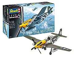 Revell 03944 - P-51D Mustang 1:32 Scale for sale  Delivered anywhere in UK