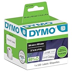 Dymo authentic labelwriter for sale  Delivered anywhere in UK