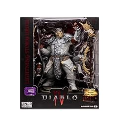 Mcfarlane 64386737 diablo usato  Spedito ovunque in Italia 