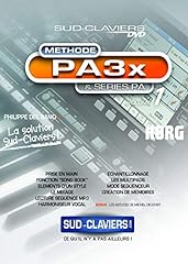 Methode pa3x serie usato  Spedito ovunque in Italia 