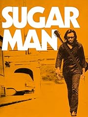 Sugar man usato  Spedito ovunque in Italia 