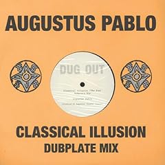 Classical illusion dubplate for sale  Delivered anywhere in UK