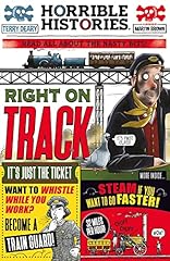 Right track horrible for sale  Delivered anywhere in UK