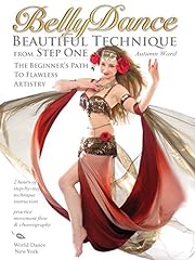Belly dance beautiful for sale  Delivered anywhere in USA 