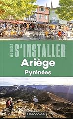 Guides installer ariège d'occasion  Livré partout en France