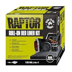 Raptor roll bed for sale  Delivered anywhere in USA 
