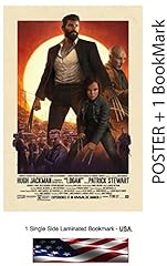 Logan movie poster for sale  Delivered anywhere in USA 