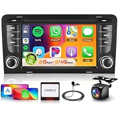 64g android carplay for sale  Delivered anywhere in UK