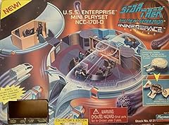 Star trek next for sale  Delivered anywhere in USA 
