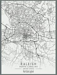 Raleigh real estate for sale  Delivered anywhere in UK