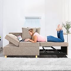 Nesaila schlafsofa couch gebraucht kaufen  Wird an jeden Ort in Deutschland