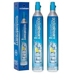 Sodastream co2 gas for sale  Delivered anywhere in USA 