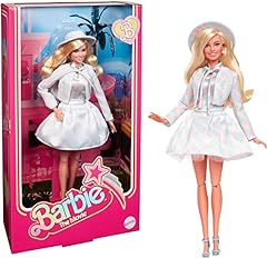 Barbie the movie usato  Spedito ovunque in Italia 