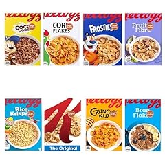 Breakfast cereal mini for sale  Delivered anywhere in UK