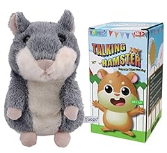 Yoego talking hamster for sale  Delivered anywhere in USA 