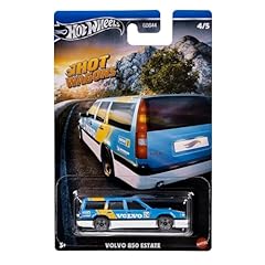 Hot wheels volvo for sale  Delivered anywhere in USA 