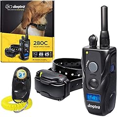 Dogtra 280c remote for sale  Delivered anywhere in USA 