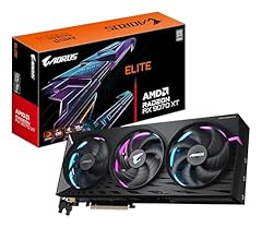 Gigabyte aorus radeon usato  Spedito ovunque in Italia 