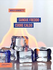 Sangue freddo cuore usato  Spedito ovunque in Italia 