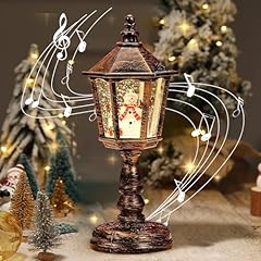Lanterne noël rotative d'occasion  Livré partout en France