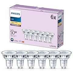 Philips pack ampoules d'occasion  Livré partout en France