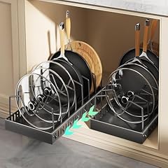 Pull pots pans for sale  Delivered anywhere in USA 