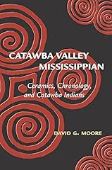Catawba valley mississippian for sale  Delivered anywhere in USA 