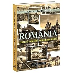 Romania natura cladiri gebraucht kaufen  Wird an jeden Ort in Deutschland