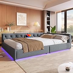 Gegtuon schlafsofa doppelbett gebraucht kaufen  Wird an jeden Ort in Deutschland
