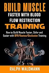 Blood flow restriction for sale  Delivered anywhere in UK