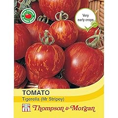 Thompson morgan vegetables for sale  Delivered anywhere in UK