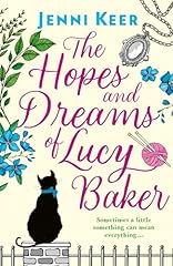 Hopes dreams lucy for sale  Delivered anywhere in UK