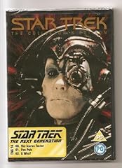 Star trek collector for sale  Delivered anywhere in UK