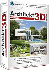 Architekt ultimate cd gebraucht kaufen  Wird an jeden Ort in Deutschland