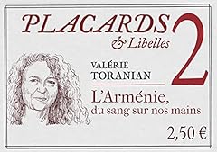 Placards libelles tome d'occasion  Livré partout en France