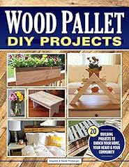 Wood pallet diy for sale  Delivered anywhere in USA 