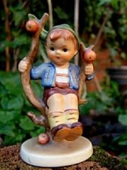 Goebel hummel apple for sale  Delivered anywhere in USA 