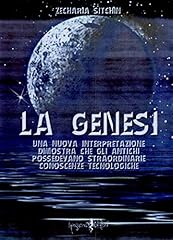 Genesi. una nuova usato  Spedito ovunque in Italia 