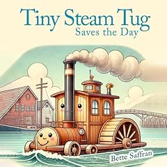 Tiny steam tug for sale  Delivered anywhere in UK