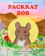 Packrat bob for sale  Delivered anywhere in USA 