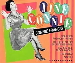 Jive connie gebraucht kaufen  Wird an jeden Ort in Deutschland