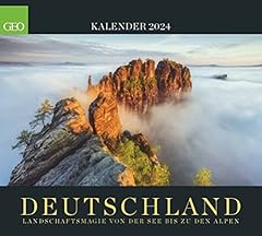 Geo deutschland 2024 gebraucht kaufen  Wird an jeden Ort in Deutschland